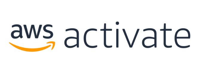 AWS Activate Startup Ecosystem Partner