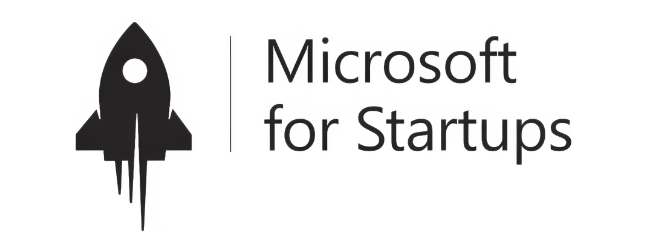 Microsoft for Startups Partner