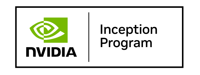 NVIDIA Inception Partner