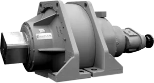 Planetary Gears