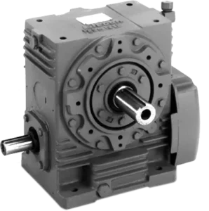 Worm gears